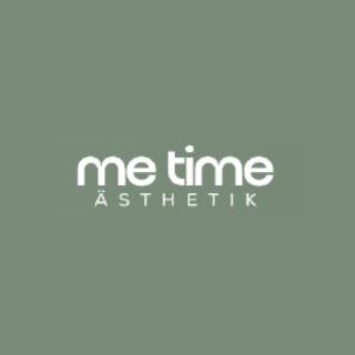 Me Time Ästhetik