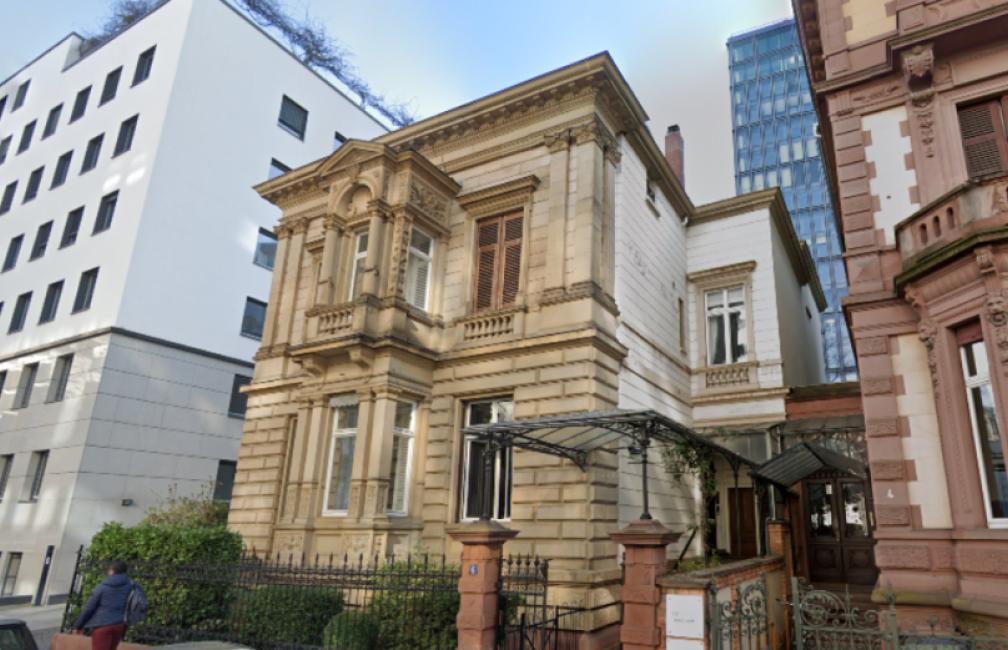 MED AESTHET Frankfurt - Dr. Shab