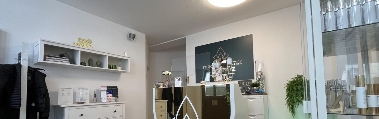 Injektionsbehandlung gegen Falten in Chemnitz bei med. Ästhetik Chemnitz