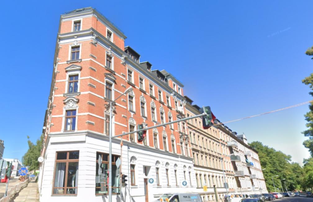med. Ästhetik Chemnitz