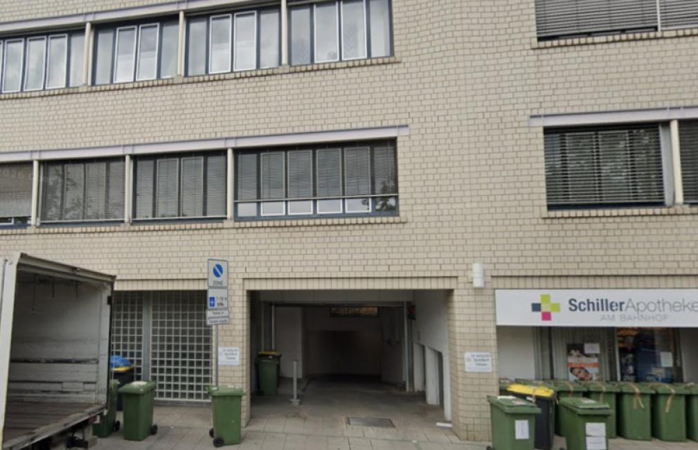 Haut- und Laser-MVZ Bietigheim-Bissingen