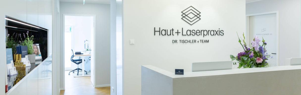 Injektionsbehandlung gegen Falten in Dortmund bei Haut + Laserpraxis Dr. Tischler + Team