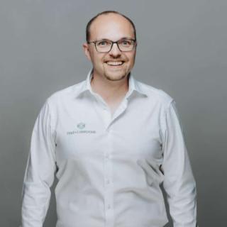 Bertold Behle