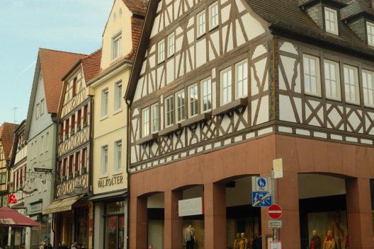 Botox Lörrach