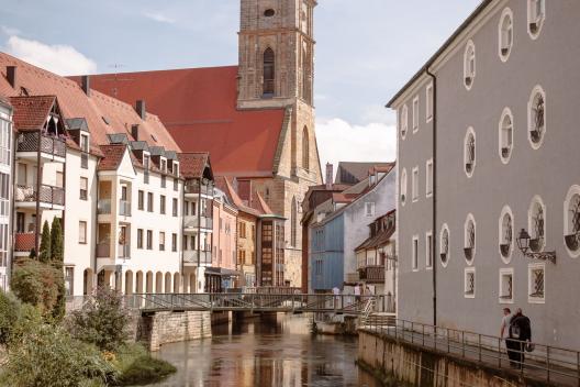 Botox Amberg