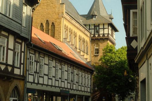Botox Goslar