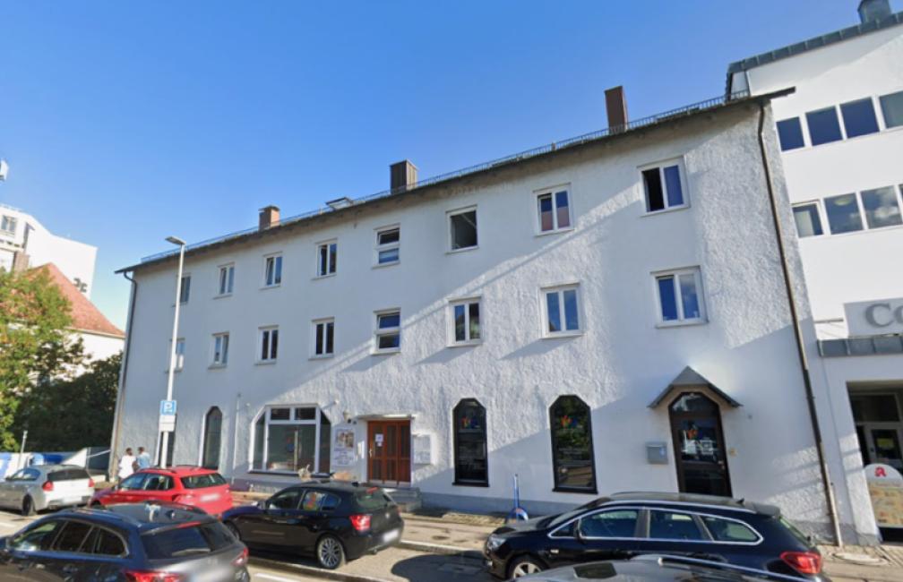 HAUT LASER - Zentrum Dillingen an der Donau