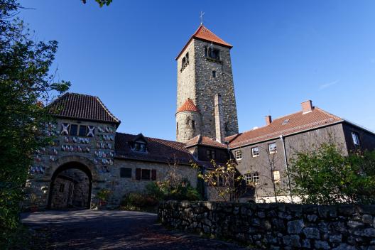 Botox Weinheim