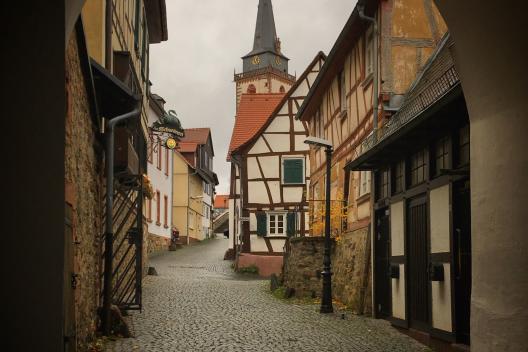 Botox Oberursel