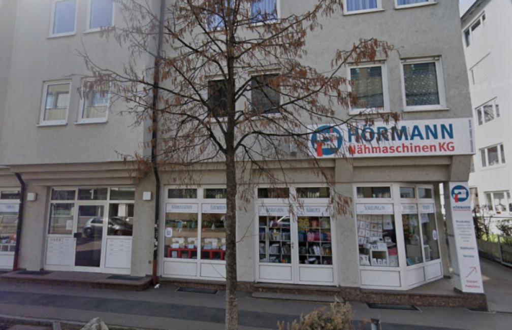 Haut und Laserpraxis beim Salzstadel
