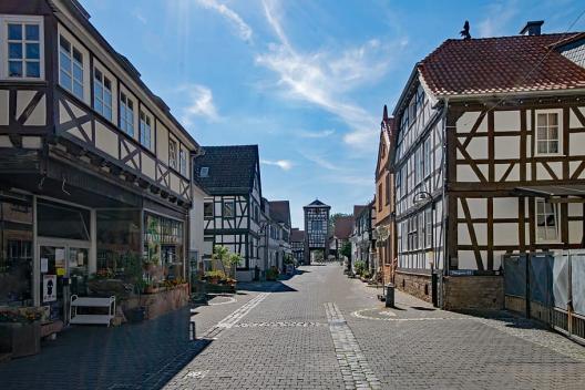 Botox Dreieich