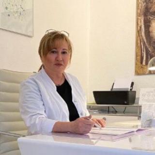 Christiane Dauter