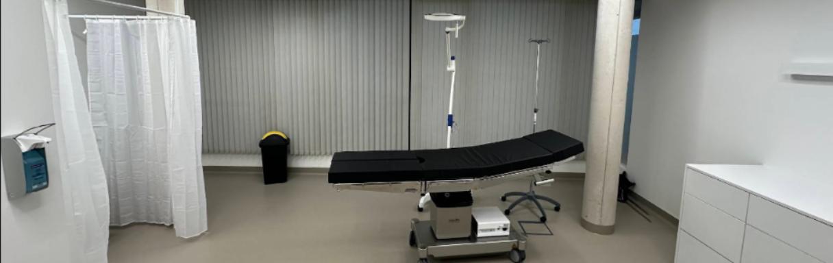 Injektionsbehandlung gegen Falten in Straubing bei Privatpraxis Brandtner Ästhetik