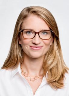 Laura Parlow