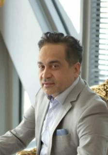 Ziyad Al Chiriki