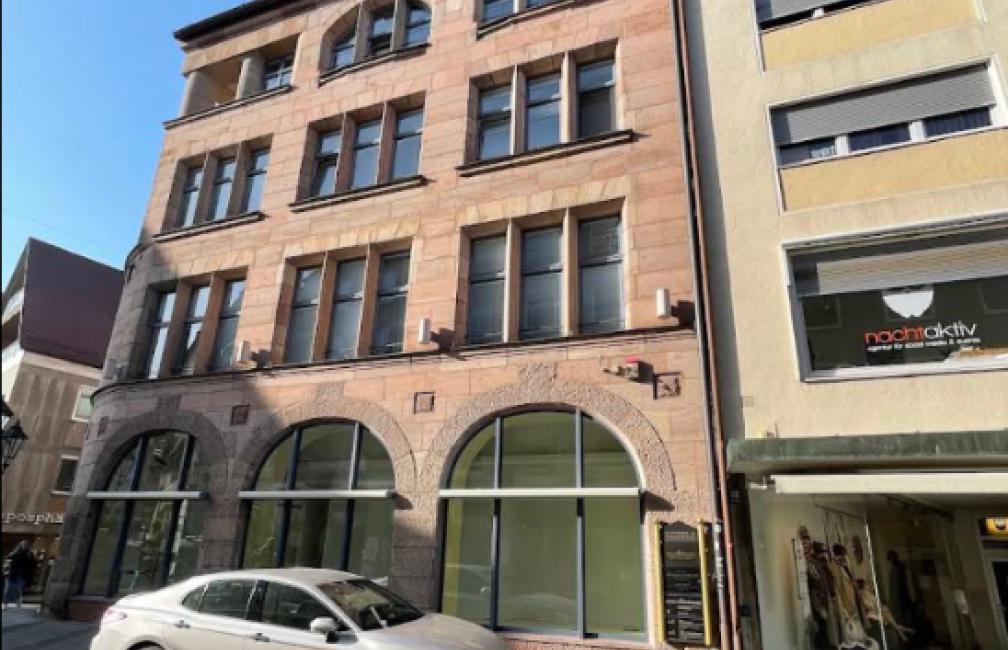 KLINIK KAISERSTRASSE - PRIVATE FACHKLINIK FÜR ÄSTHETISCH PLASTISCHE CHIRURGIE