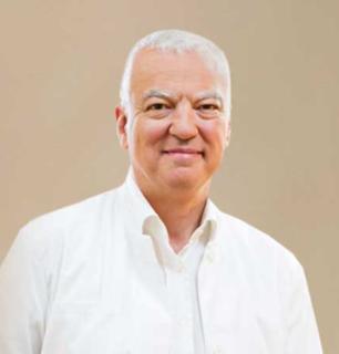 Dimitris Doumouras