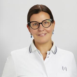 Heike Heise