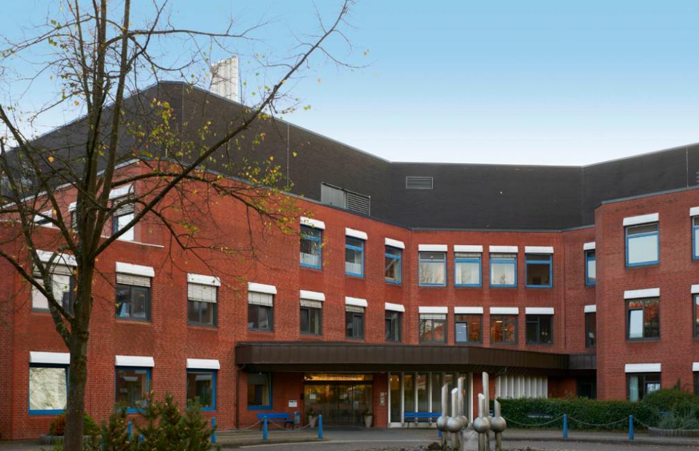 Kliniken Landkreis Diepholz