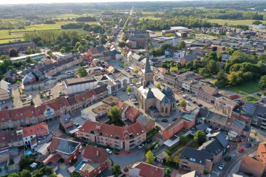 Fillers Herk-De-Stad