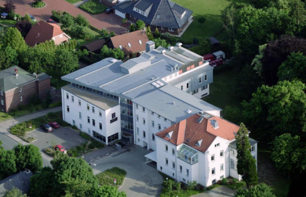 Klinikum Glückstadt