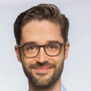 Dr. Med Michael Wendt