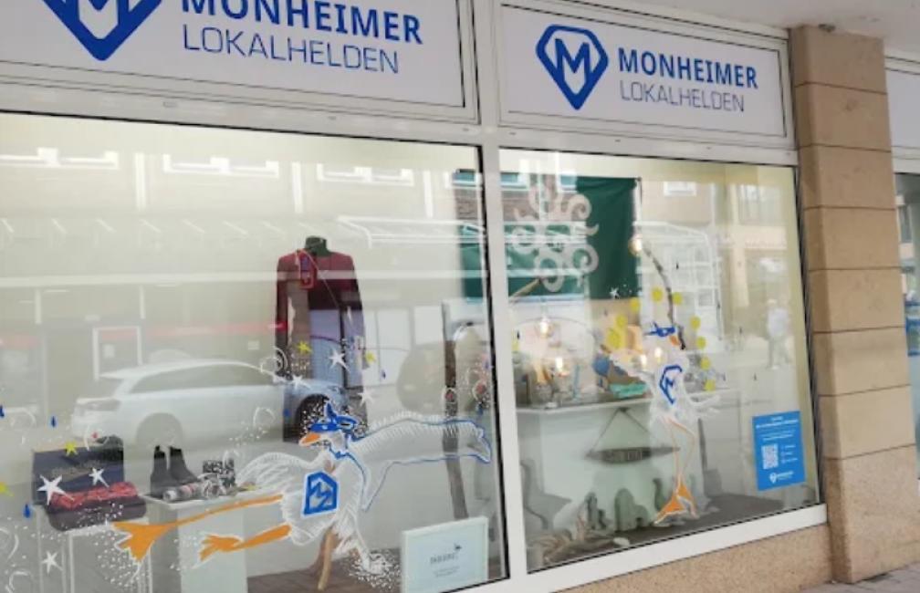 Monheimer lokal helden