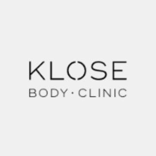 KLOSE BODY · CLINIC