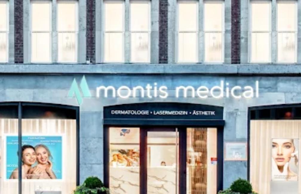 montis medical