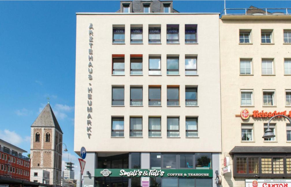 HeumarktClinic