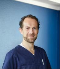Kevin Kevenhörster