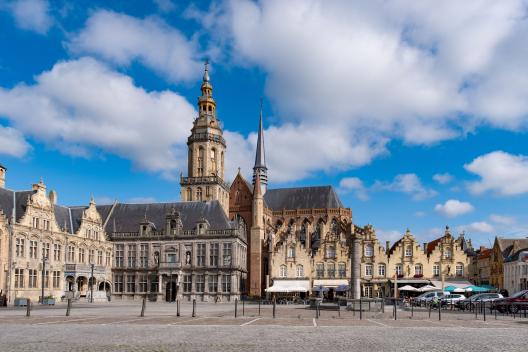 Fillers Veurne