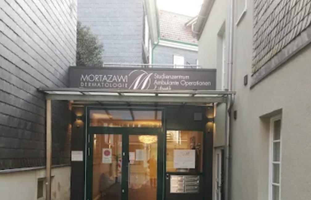 Mortazawi Dermatologie