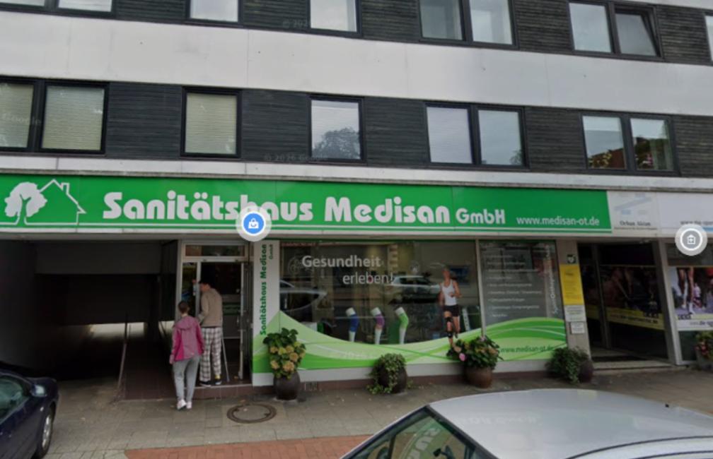 Privatpraxis für Ästhetische Medizin Bremen-Nord