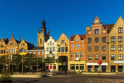 Fillers Roeselare