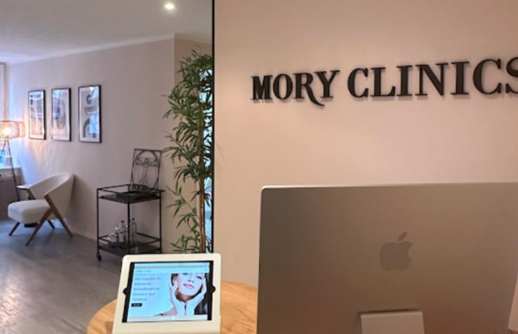 MORY CLINICS Hamburg