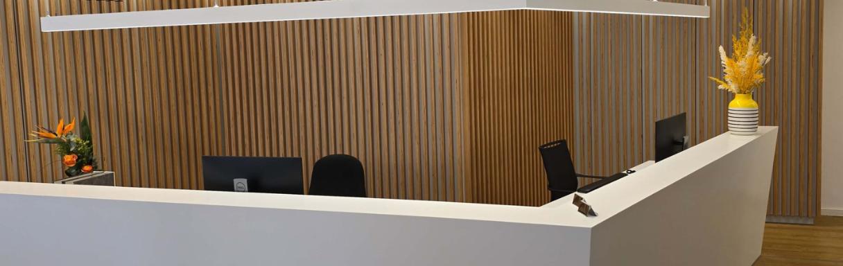 Injektionsbehandlung gegen Falten in Langenau bei Privatpraxis für Ästhetische Medizin Dr. Haide
