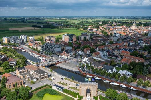 Fillers Diksmuide