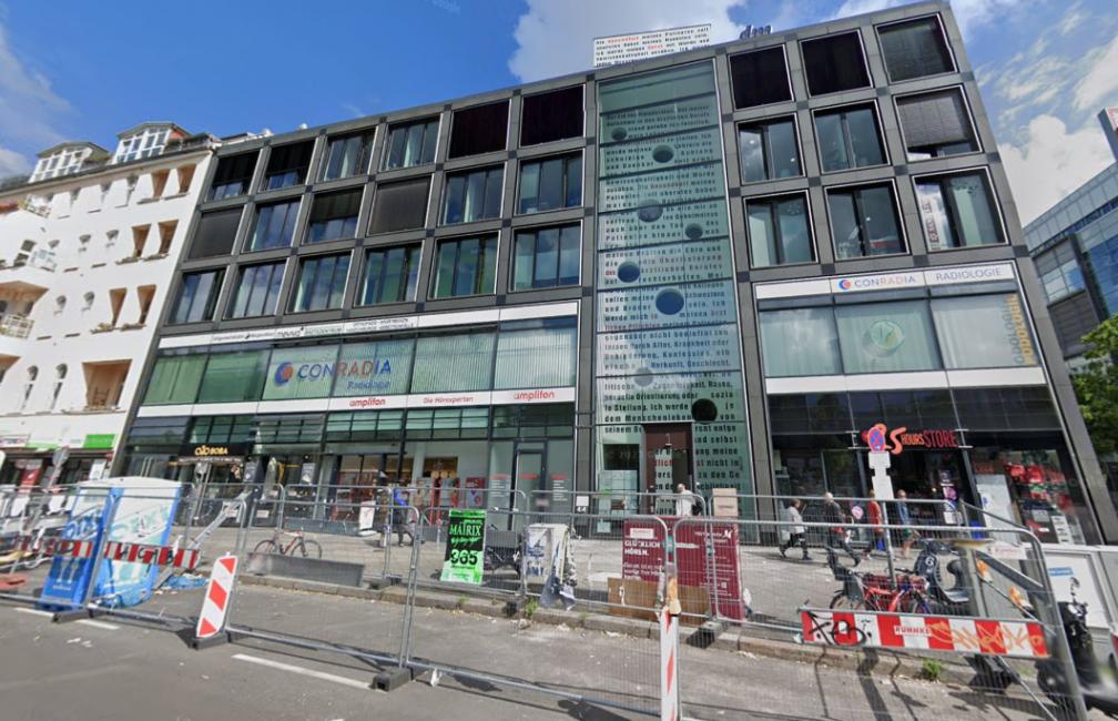 Privatärztliches Zentrum für biologische Mund-, Kiefer-, Gesichtschirurgie und Zahnmedizin Dr. Thomas Franke