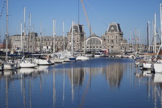 Fillers Oostende