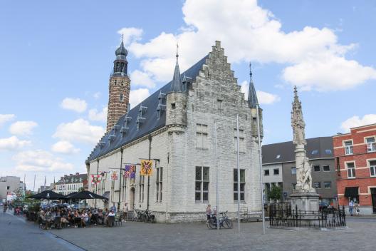 Fillers Herentals