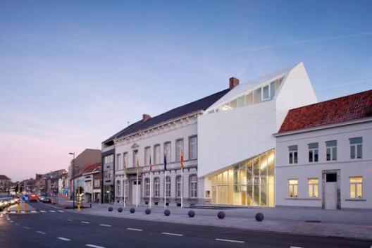 Fillers Harelbeke