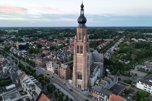 Fillers Hoogstraten