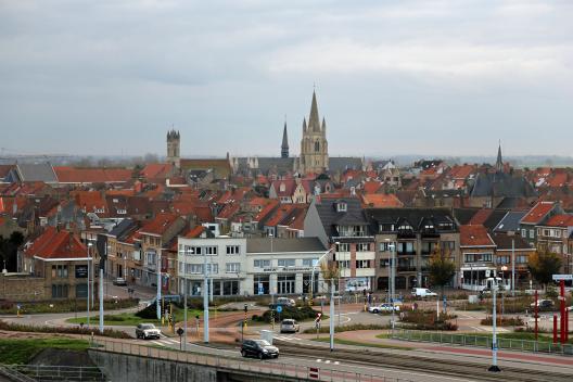 Fillers Nieuwpoort
