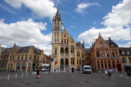 Fillers Poperinge