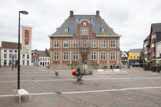 Fillers Torhout