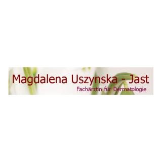Magdalena Uszynska-Jast