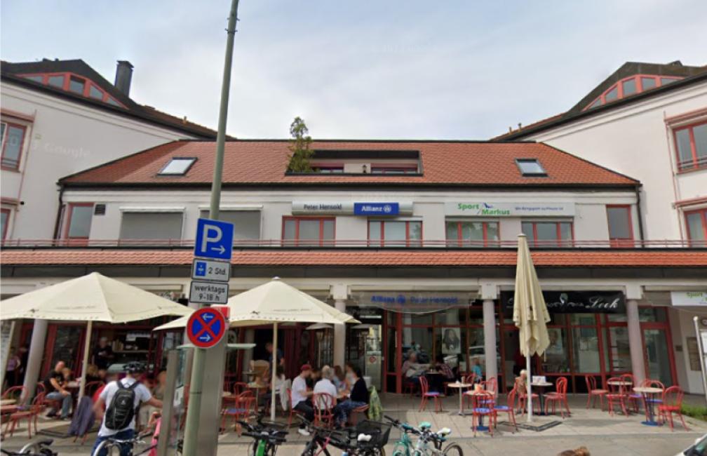 Moser clinic Augsburg