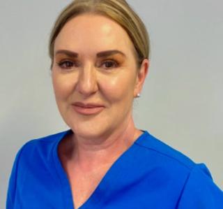 Clare McKenna
