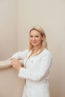 Martyna Klama